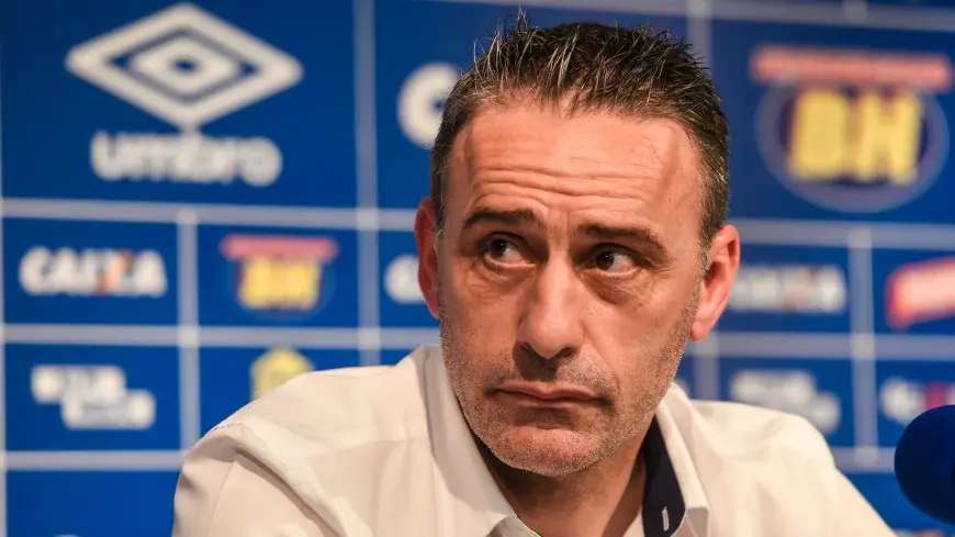 الأهلي يجس نبض باولو بينتو