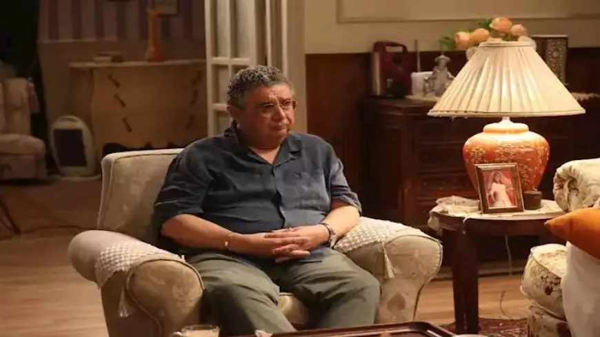 الكدواني يتصدر.. طرح بوستر فيلم “فيها إيه يعني؟” استعدادا لعرضه بالسينمات
