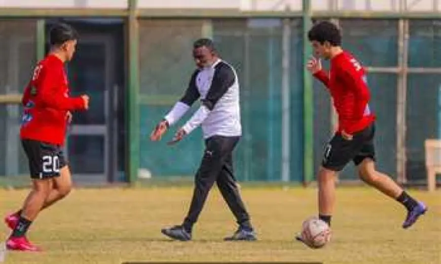 منتخب للناشئين يفوز على البحرين في كأس الخليج تحت 20 سنة