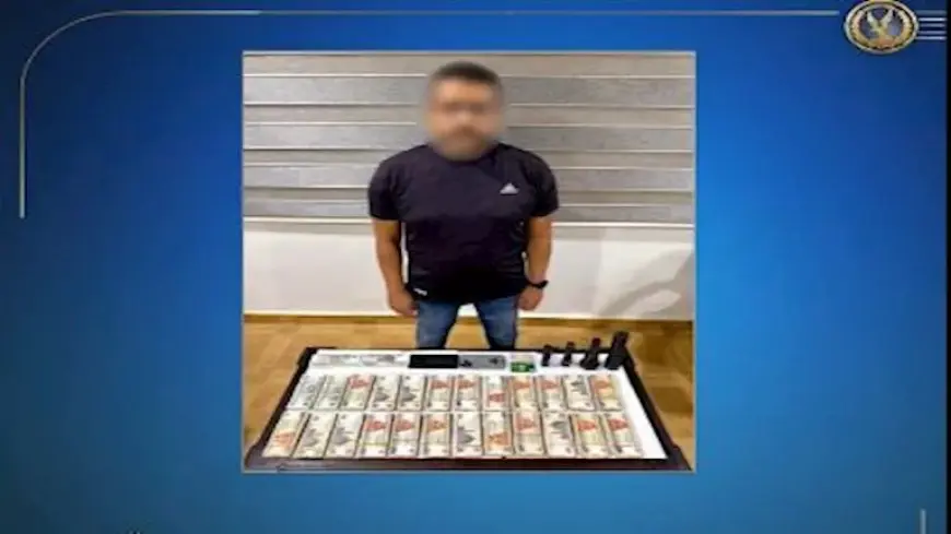 فيديوهات مرعبة.. ضبط شاب يروّج للسحر والدجل بمناطق مهجورة بالقاهرة