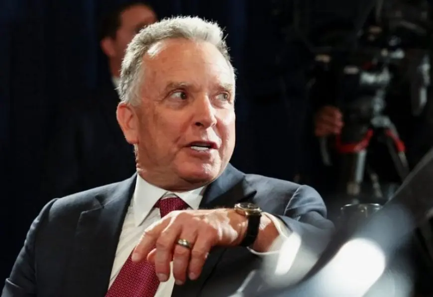 أكسيوس: ويتكوف التقى مع مسئولين قطريين لبحث اتفاق بشأن غزة