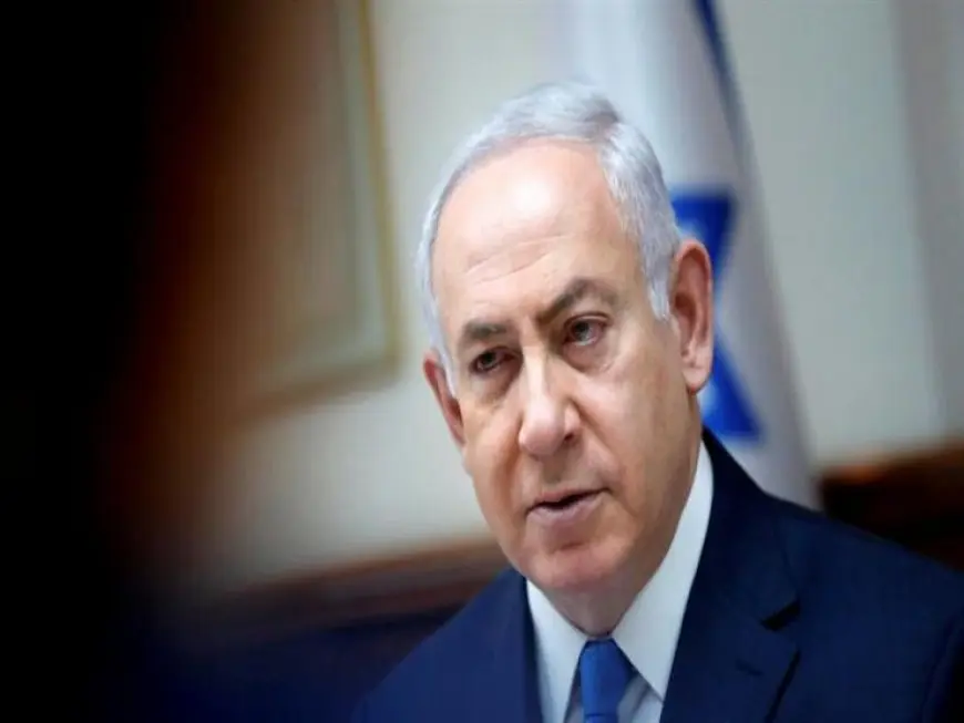 نتنياهو يناقش خطة لمواجهة اعتراف الأمم المتحدة بالدولة الفلسطينية
