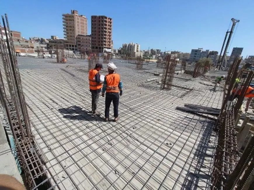 الصحة تستعرض التقدم التنفيذي لـ31 مشروعا صحيا في 10 محافظات