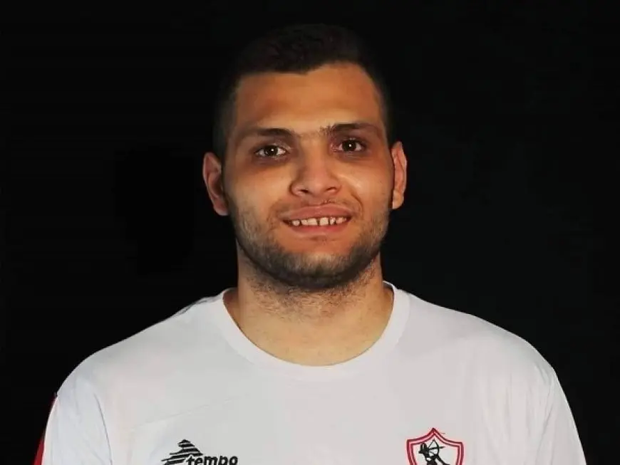 كشف أسباب استبعاد «دولا» من قائمة منتخب الطائرة