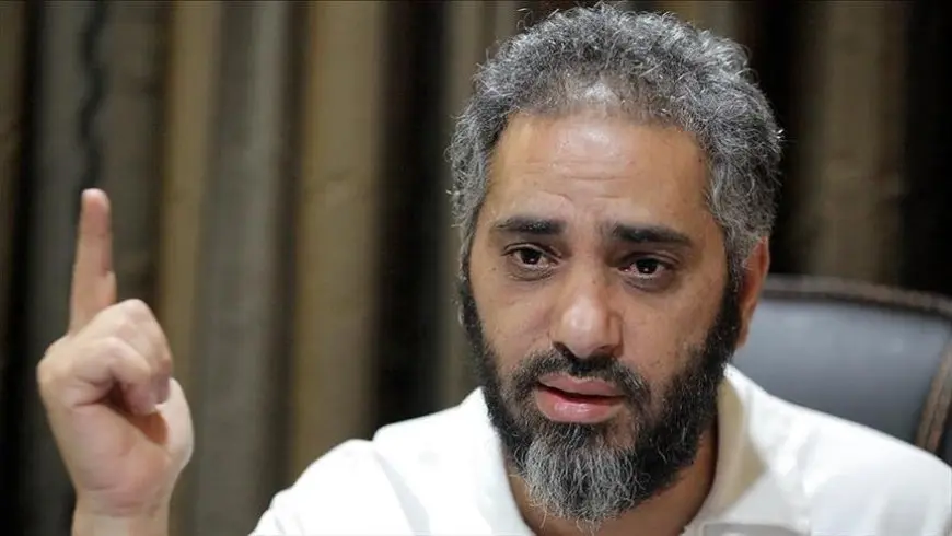 أنس الفقي: قضية فضل شاكر إنسانية لا سياسية.. والجمهور منحه البراءة قبل المحاكم