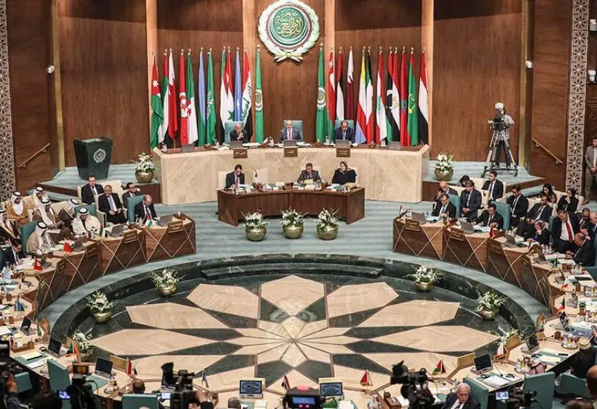 الجامعة العربية: أي طرح يهدد سيادة الدول مرفوض.. والاحتلال الإسرائيلي أصل التوتر في المنطقة