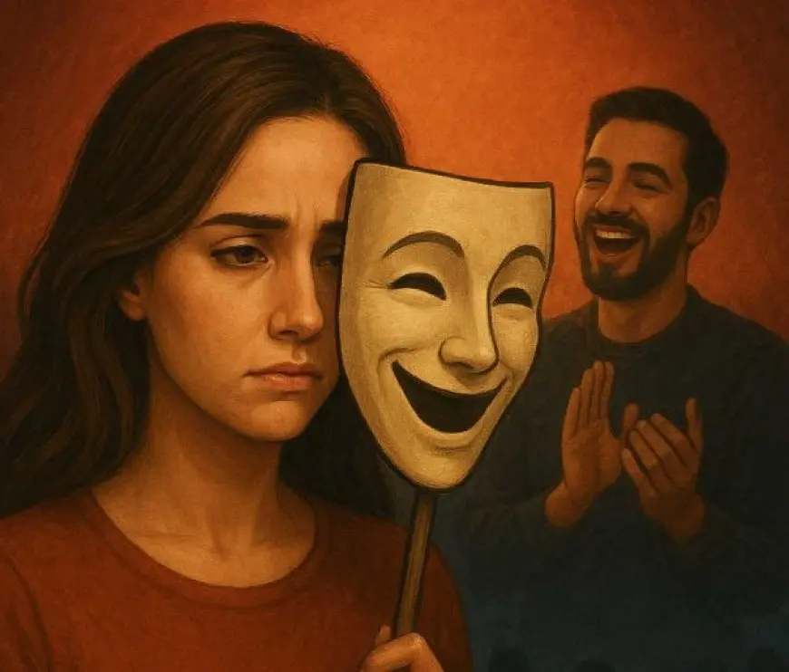 إهانة النساء تحت مظلة الكوميديا: لماذا تتمسك بعض الممثلات بالنمط نفسه؟