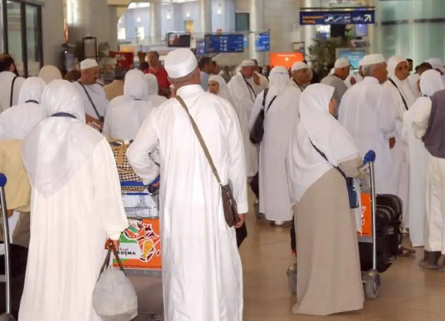 50% زيادة في حجوزات عمرة المولد النبوي.. برامج اقتصادية بين 35 و40 ألف جنيه مع تسهيلات للأسر قبل العام الدراسي