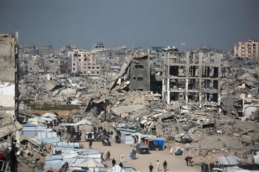جيش الاحتلال يعلن استهداف أبراج متعددة الطوابق في غزة خلال الأيام المقبلة تمهيدا لتوسيع عملياته العسكرية