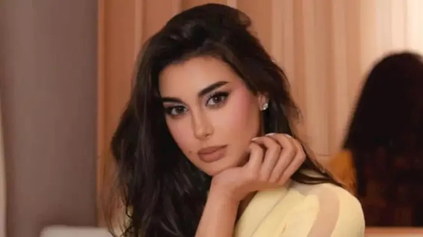ياسمين صبري تنشر فيديو من كواليس أحدث جلسة تصوير والجمهور يغازلها