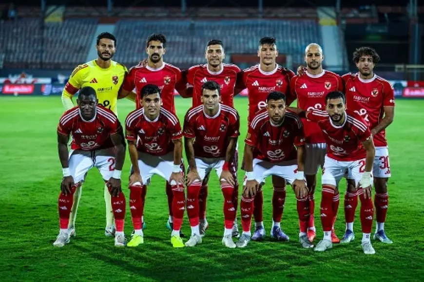 وليد صلاح: أطالب جماهير الأهلي بالصبر.. ونتائج الفريق تتحكم في الملايين