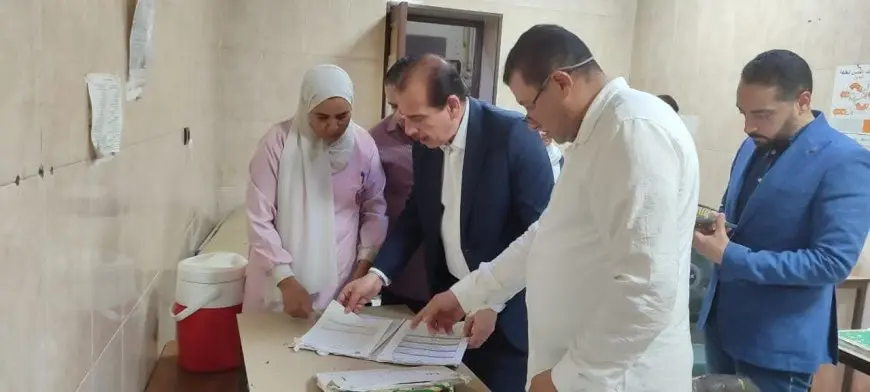 الصحة: إحالة مدير مستشفى المبرة ورئيس قسم الطوارئ للتحقيق لرفضهم تقديم الإسعافات الأولية لمريضة