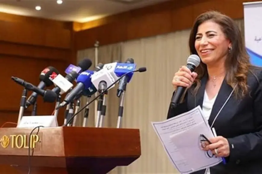 رئيس قطاع الحوار بالهيئة القبطية الإنجيلية: مؤتمر الأوقاف والهيئة رسالة انفتاح لبناء مجتمع متماسك