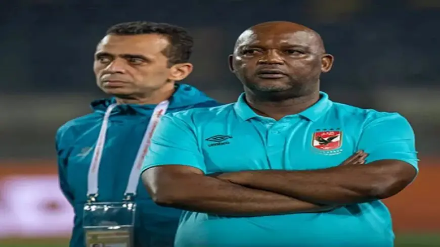 تصريح صادم من موسيماني على تصريحاته عن “عقلية إدارة الأهلي”
