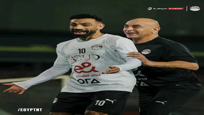 “مصطفى محمد بديلاً”.. أسامة فيصل يقود هجوم مصر أمام إثيوبيا