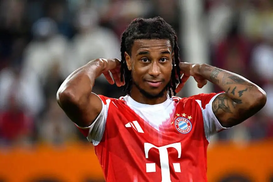 تقرير- ليفربول يستقر على أوليسيه ليكون خليفة صلاح