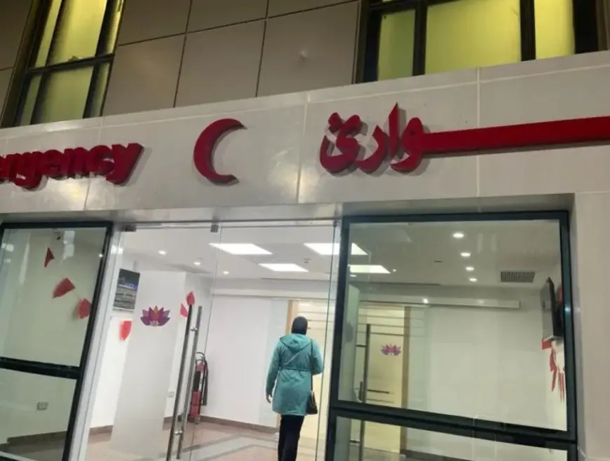 الصحة: علاج الحالات الطارئة بجميع المستشفيات على نفقة الدولة