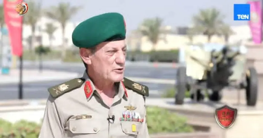 نائب مدير الأكاديمية العسكرية للأهالي والطلاب: القبول بمعايير الاختيار فقط.. مفيش واسطة ولا محسوبية