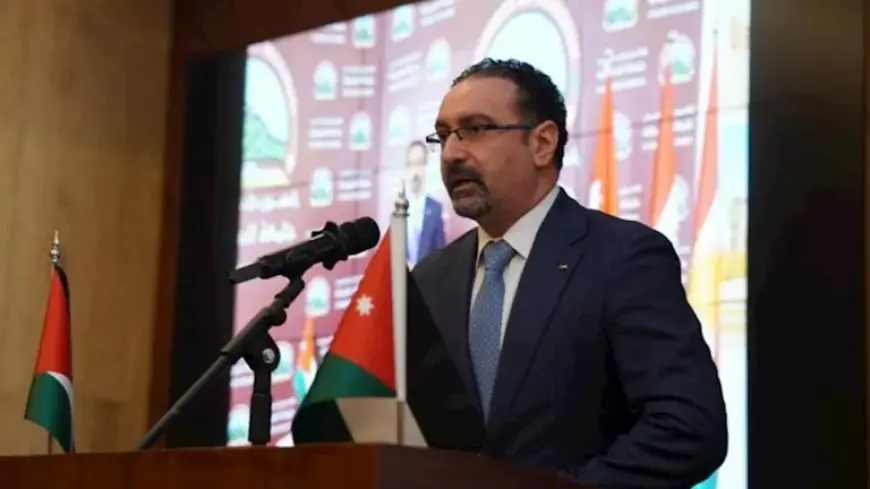 الأردن تدين تصريحات نتنياهو بشأن تهجير الفلسطينيين عبر معبر رفح