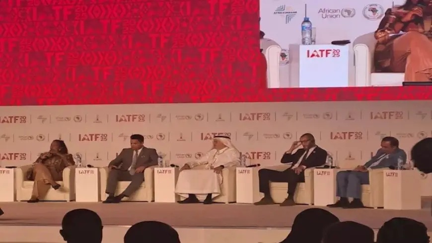 رئيس المؤسسة الإسلامية: أفريقيا تخسر 75% من القيمة المضافة خارج القارة