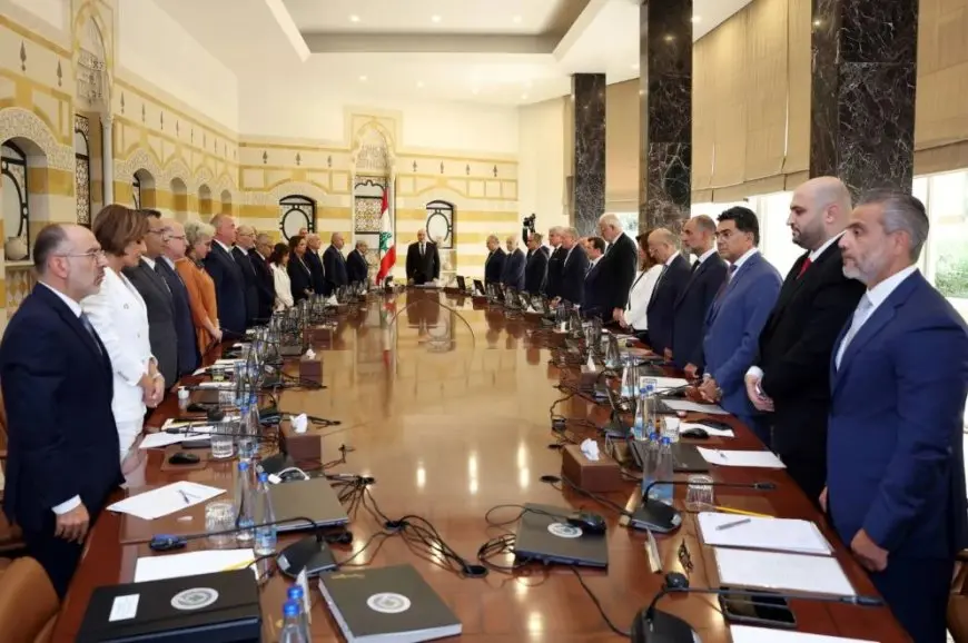 كيف يُقرأ موقف الحكومة اللبنانية من خطة الجيش لحصر السلاح بيد الدولة؟ (تقرير)