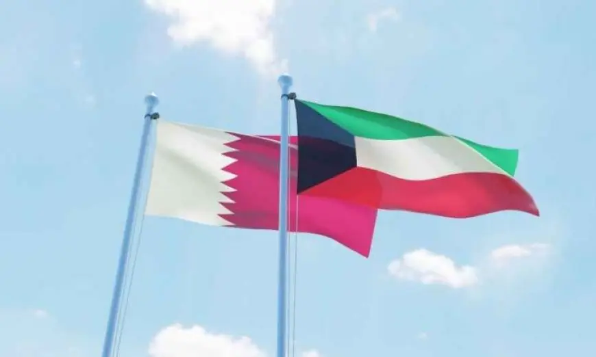قطر والكويت: تصريحات نتنياهو عن التهجير انتهاك للقانون الدولي