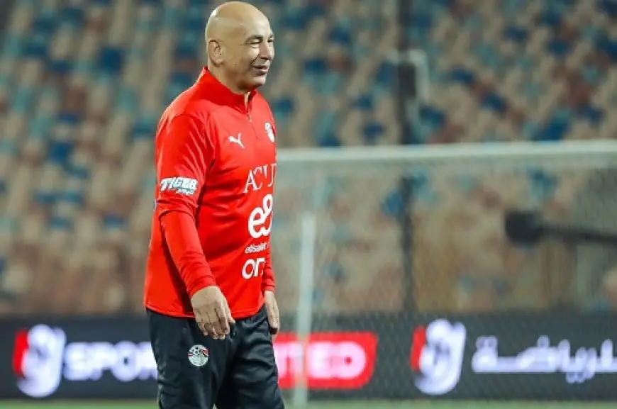 حسام حسن: منتخب إثيوبيا يملك إمكانيات كبيرة.. ولديه مهارة الاستحواذ