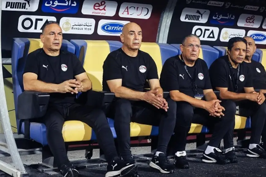 إبراهيم حسن: التأهل لكأس العالم أصبح أصعب من الماضي