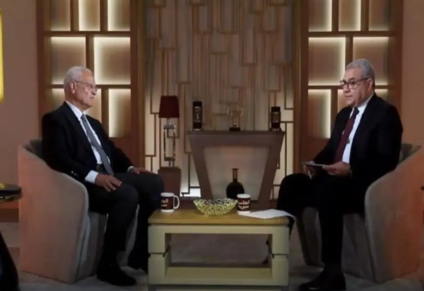 وكيل المخابرات المصرية السابق: اجتماعات القاهرة في 2005 أنتجت بيانًا تاريخيًا شكّل مرجعية للاتفاقات الفلسطينية