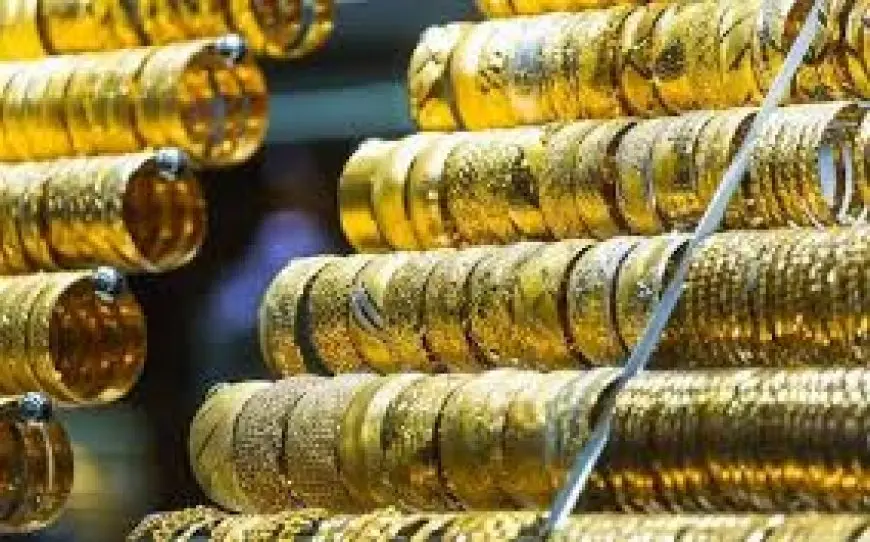 يس شعبة الذهب: لا أنصح بالبيع حتى لو وصل إلى 5000 جنيه.. وأتوقع استمرار الارتفاع حتى نهاية العام