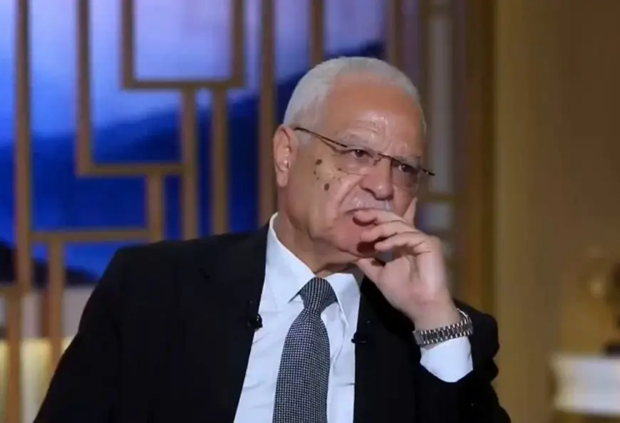 الدويري: وفد أمني مصري أشرف على الانسحاب الإسرائيلي من غزة 2005 دون أن تطلَق رصاصة واحدة