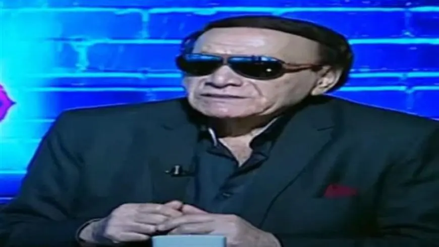 وفاة الفنان فكري عبد الحميد شبيه عادل إمام