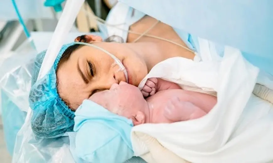 الصحة تضع قيودًا على الولادة القيصري.. متى تصبح ضرورة ومتى تتحول لمخاطر؟‬