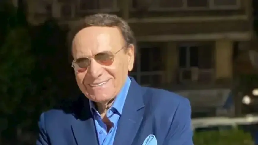 شبيه الزعيم وعمل معه.. معلومات عن الفنان فكري عبد الحميد بعد رحيله