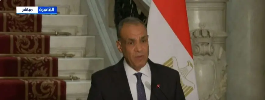 وزير الخارجية: تعنت إسرائيل عقبة رئيسية في مفاوضات وقف إطلاق النار بغزة
