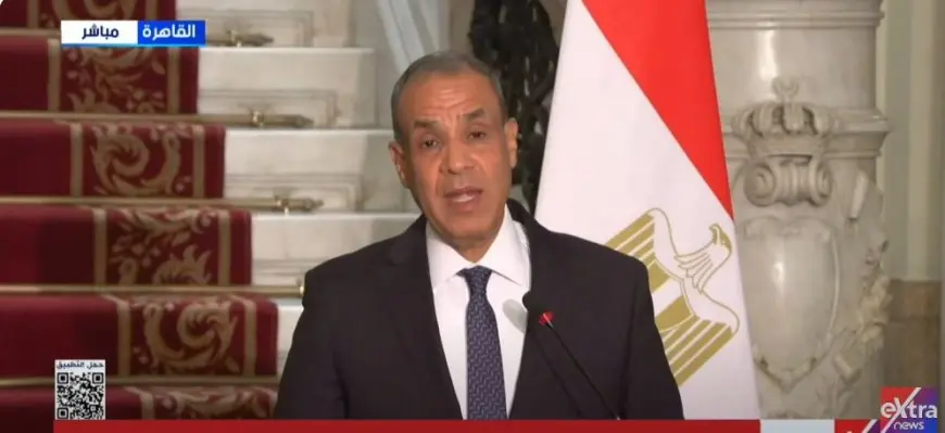 وزير الخارجية: إسرائيل تستخدم التجويع كأداة حرب وسلاح سياسي في غزة