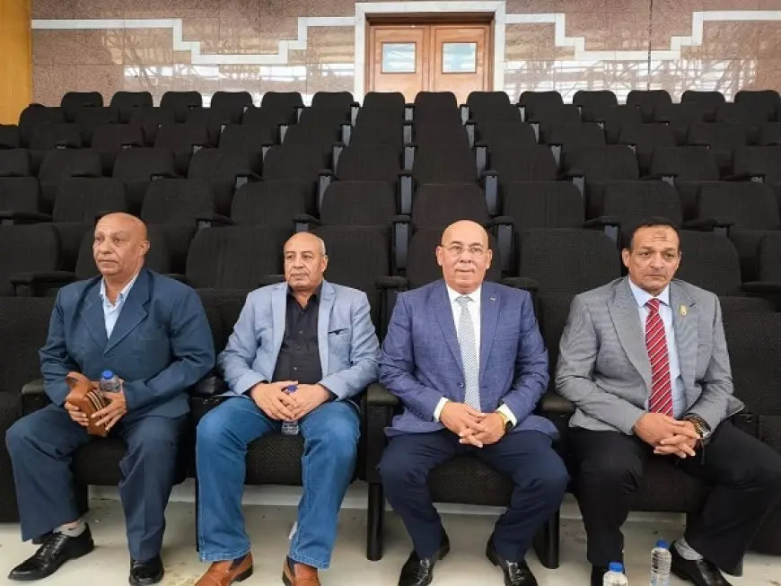 الدهراوي: هدفنا صناعة أبطال عالميين في الكاراتيه