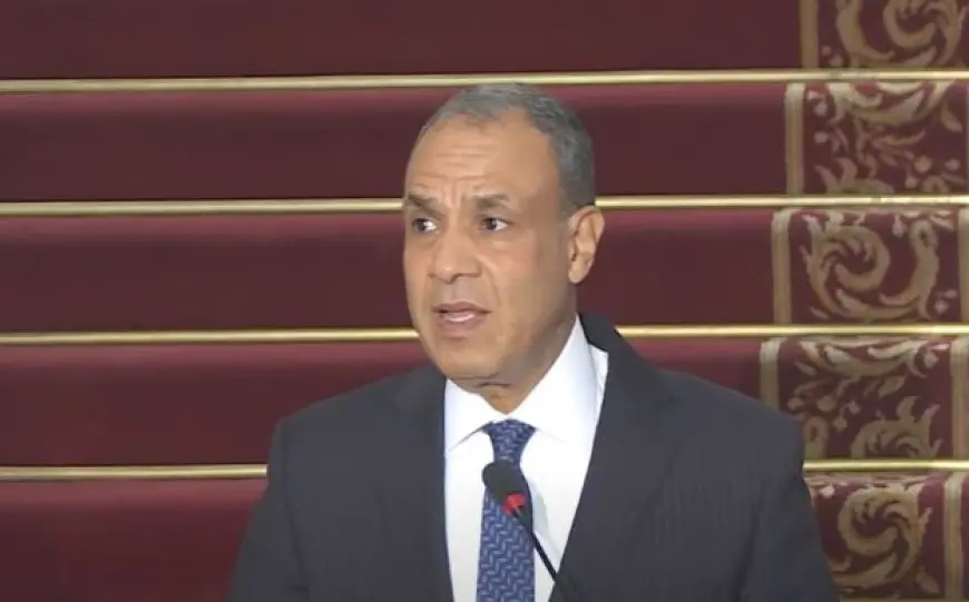 وزير الخارجية: معبر رفح لن يكون معبرا لتهجير الفلسطينيين