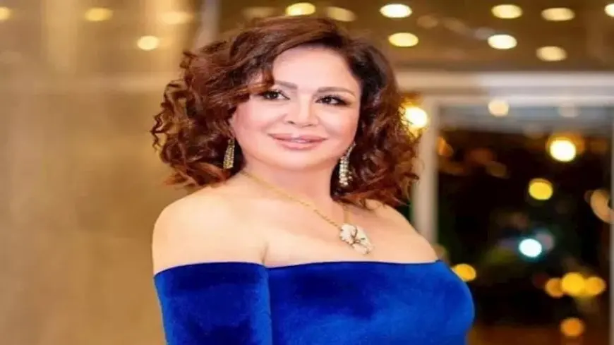 بسبب أنغام.. إلهام شاهين تتصدر التريند