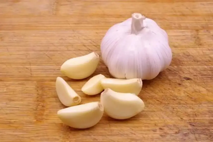 لماذا يجب أن تضيف الثوم إلى وجباتك يوميًا؟