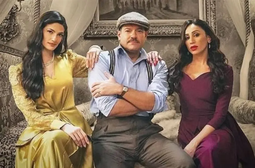 إيرادات فيلم درويش تصل إلى 42 مليونا و351 ألف جنيه