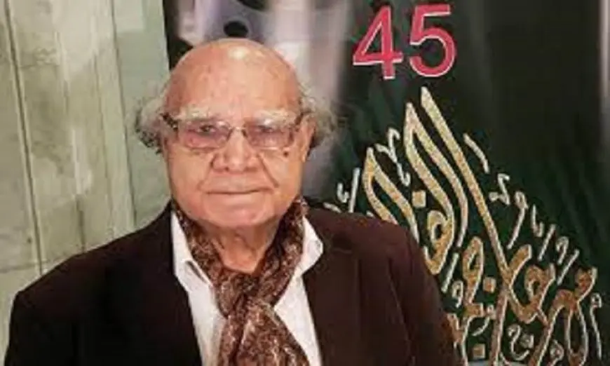 محمود عبد السميع يكشف تفاصيل لقائه بوزير الثقافة لمناقشة مشروع متحف السينما