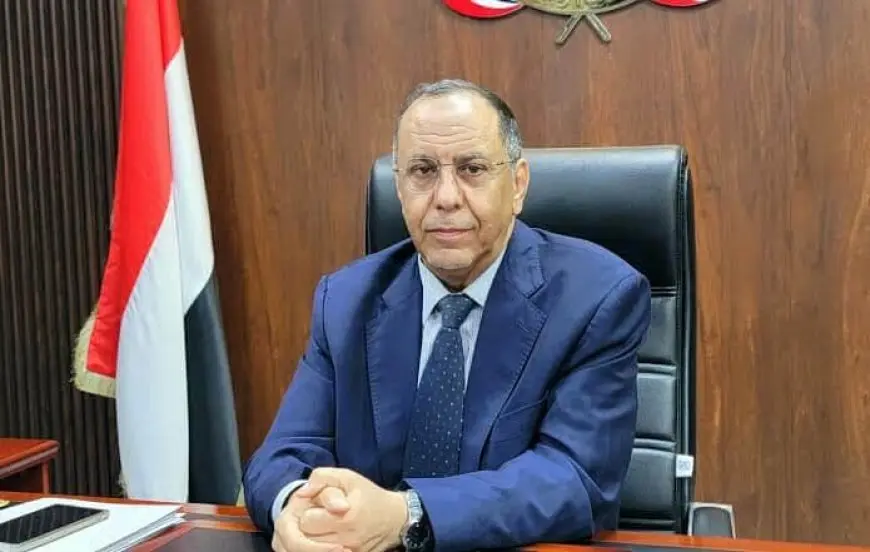 وزير الصناعة والتجارة اليمني لـ«الشروق»: اقتصاد اليمن قابل للتحسن رغم الضغوط.. وإعادة الإعمار على رأس أولوياتنا