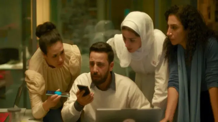 “صوت هند رجب” يحظى بدعم النقاد والجمهور في مهرجان فينيسيا السينمائي