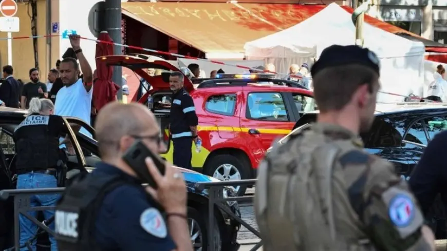 تونس تودع عبدالقادر الذيبي: جنازة حزينة وغضب شعبي بعد مقتله على يد الشرطة الفرنسية
