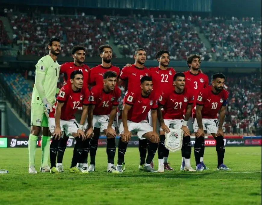 بعد الفوز على إثيوبيا.. ماذا يحتاج منتخب مصر لحسم التأهل إلى المونديال؟