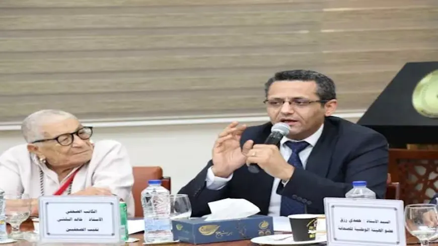 ممارسات فاشية.. “الصحفيين” تُدين التصريحات الأخيرة لرئيس الوزراء الصهيوني