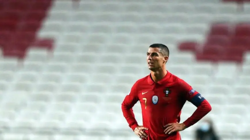رونالدو يقود هجوم البرتغال أمام أرمينيا