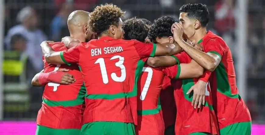 تقرير – الركراكي يزأر مع الأسود.. المغرب «يشرق كرويا» بعد التأهل للمونديال