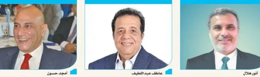 توصيات حكومية بتعظيم الاهتمام بسياحة كبار السن